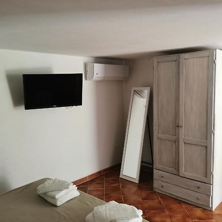 Loft Luna Olbia Eksteriør bilde