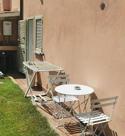 Loft Luna Olbia Eksteriør bilde