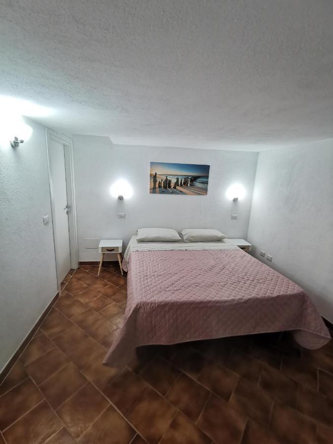 Loft Luna Olbia Eksteriør bilde