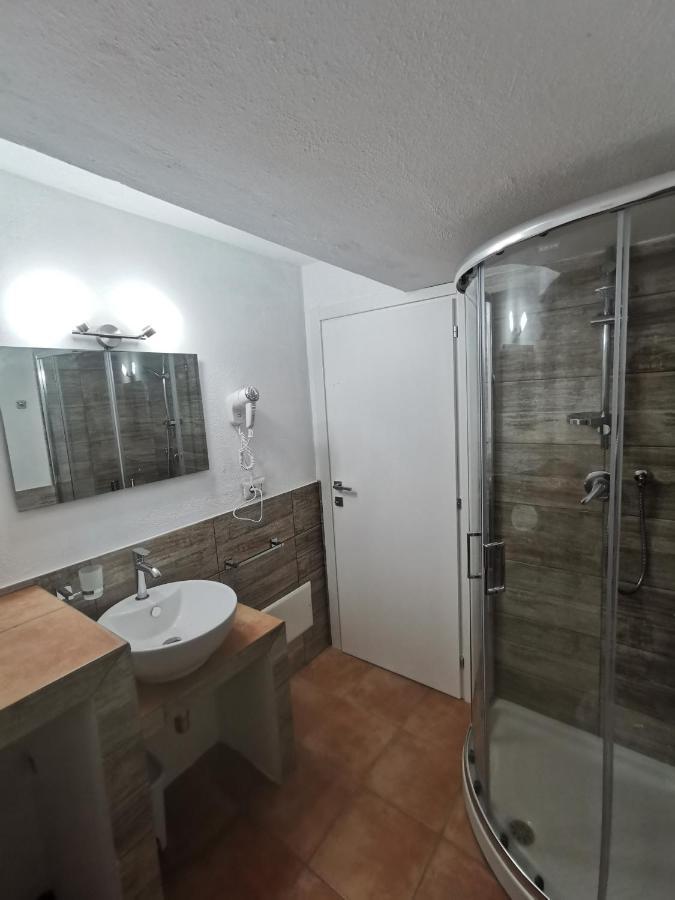 Loft Luna Olbia Eksteriør bilde