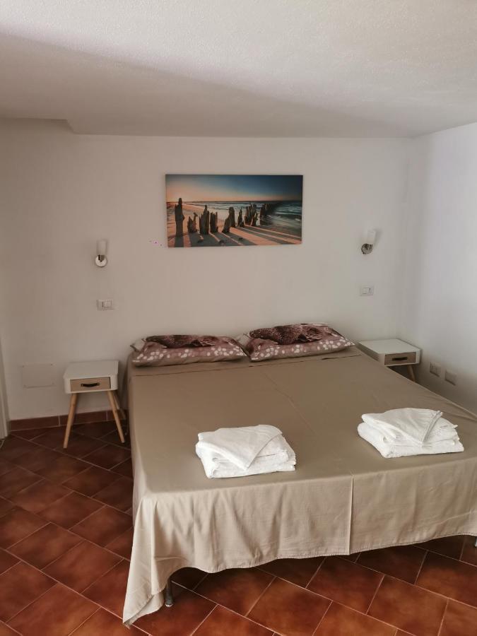 Loft Luna Olbia Eksteriør bilde