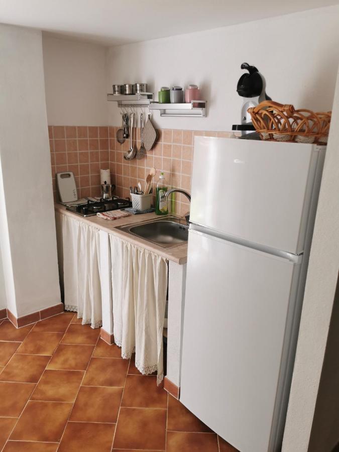 Loft Luna Olbia Eksteriør bilde