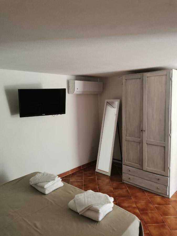 Loft Luna Olbia Eksteriør bilde