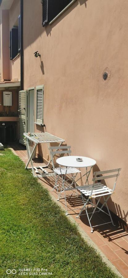 Loft Luna Olbia Eksteriør bilde